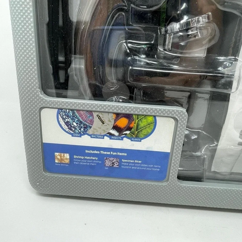 N/A amscope kids